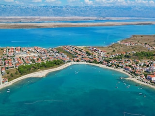 Parc de vacances Privlaka  18