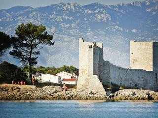 Parque de vacaciones Privlaka  21