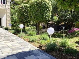 Ferienpark Privlaka Außenaufnahme 5