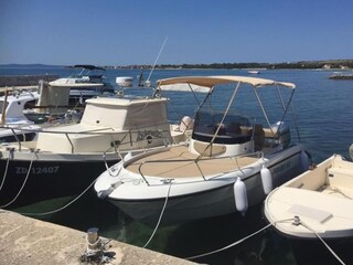 Vakantiepark Privlaka  18