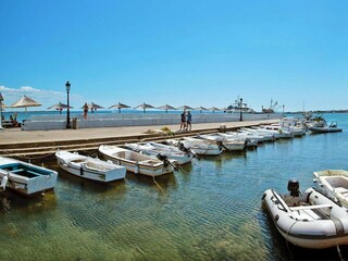 Vakantiepark Privlaka  21