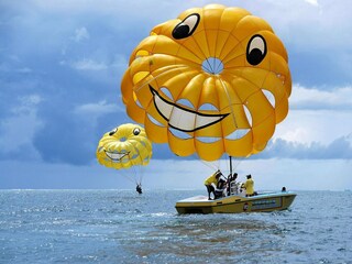 Parque de vacaciones Privlaka  24