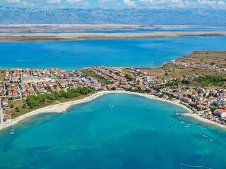 Parque de vacaciones Privlaka  19