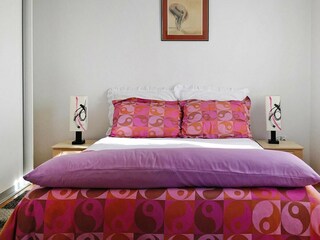 Parco vacanze Privlaka Caratteristiche 12