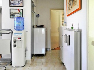 Vakantiepark Privlaka Kenmerken 9