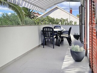 Parc de vacances Privlaka  23