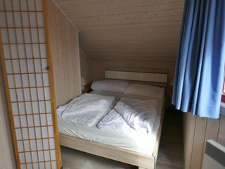 Holiday house Granzow Features 5