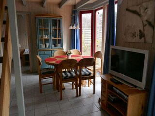 Holiday house Granzow Features 6