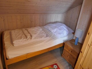 Casa per le vacanze Granzow Caratteristiche 9