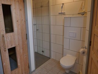 Ferienhaus Granzow Ausstattung 3