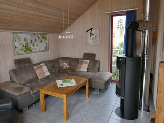 Casa per le vacanze Granzow Caratteristiche 9