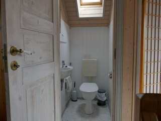 Casa per le vacanze Granzow Caratteristiche 7