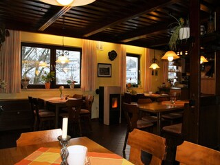 Ferienhaus Regen Ausstattung 36