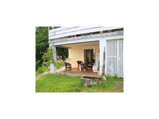 Holiday house Regen Outdoor Recording 8