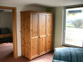 Casa per le vacanze Regen Caratteristiche 15