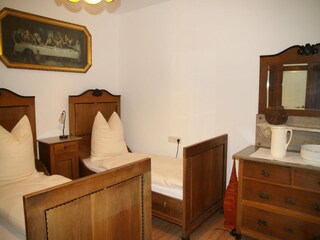 Ferienhaus Regen Ausstattung 24