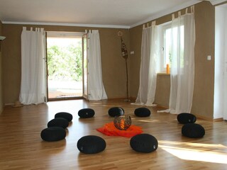 Ferienhaus Regen Ausstattung 18
