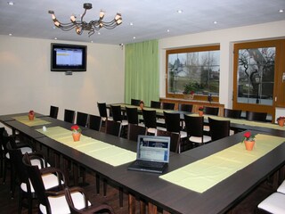 Ferienhaus Regen Ausstattung 19