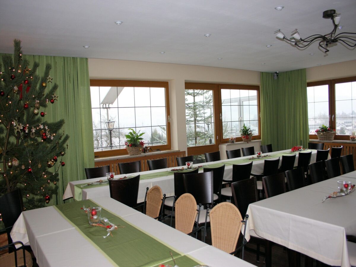 Ferienhaus Regen Ausstattung 33