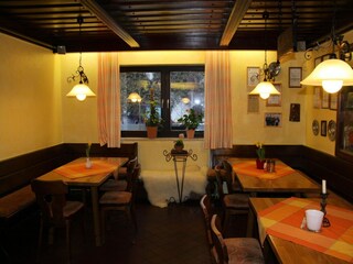 Vakantiehuis Regen Kenmerken 25