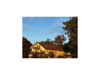 Casa per le vacanze Regen Registrazione all'aperto 4