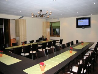 Ferienhaus Regen Ausstattung 31