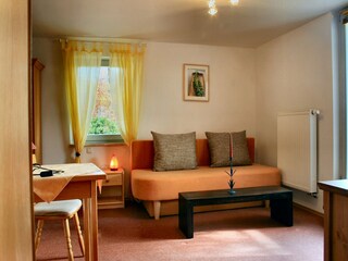 Holiday house Regen Features 34