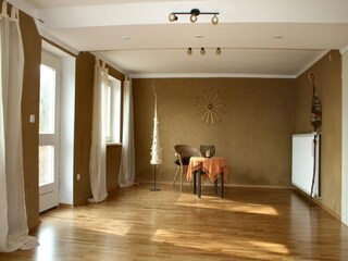 Casa per le vacanze Regen Caratteristiche 24