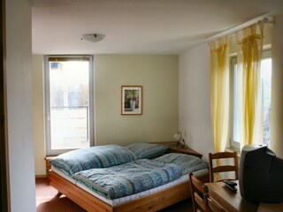 Ferienhaus Regen Ausstattung 10