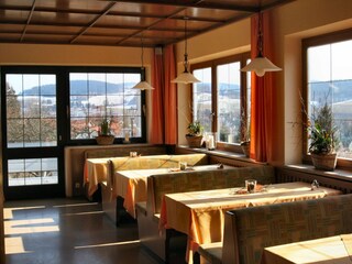 Casa de vacaciones Regen Características 25