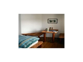 Casa de vacaciones Regen Características 11