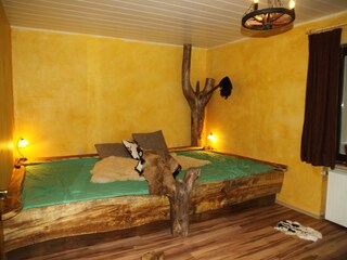 Vakantiehuis Regen Kenmerken 34