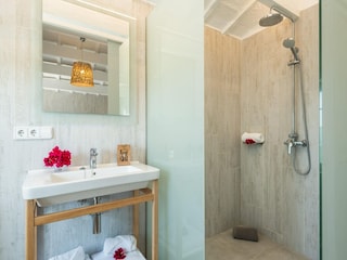 Maison de vacances Alaior Équipement 35