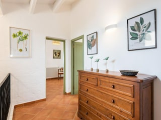 Maison de vacances Alaior  58