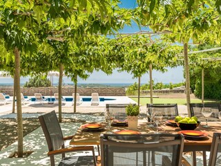 Maison de vacances Alaior  60