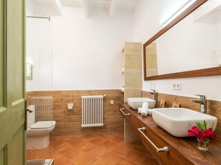 Maison de vacances Alaior Équipement 14