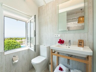 Vakantiehuis Alaior Kenmerken 36