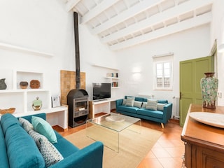 Maison de vacances Alaior Équipement 39