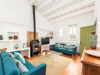 Vakantiehuis Alaior Kenmerken 16