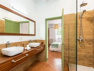 Ferienhaus Alaior Ausstattung 41