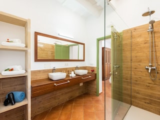 Maison de vacances Alaior Équipement 15