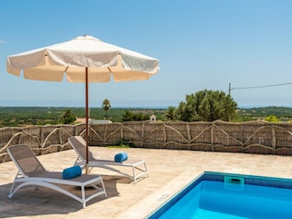 Maison de vacances Alaior  48