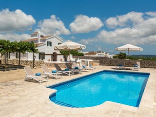 Vakantiehuis Alaior  47