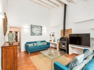 Vakantiehuis Alaior Kenmerken 22