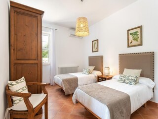 Vakantiehuis Alaior Kenmerken 25