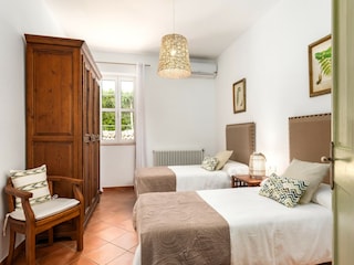 Maison de vacances Alaior Équipement 22