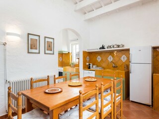 Holiday house Alaior Features 31