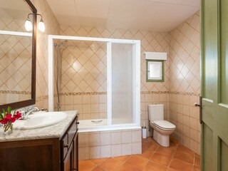 Vakantiehuis Alaior Kenmerken 43