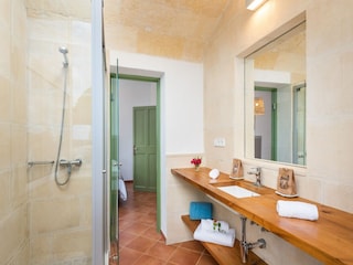 Maison de vacances Alaior Équipement 16