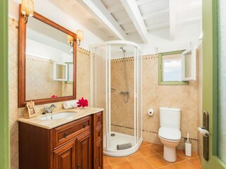 Holiday house Alaior Features 35